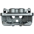 2021 Ford F Series Trucks Brake Caliper 2